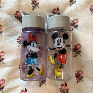 Simple Modern Disney Kids Bottles • Mickey & Minnie Set